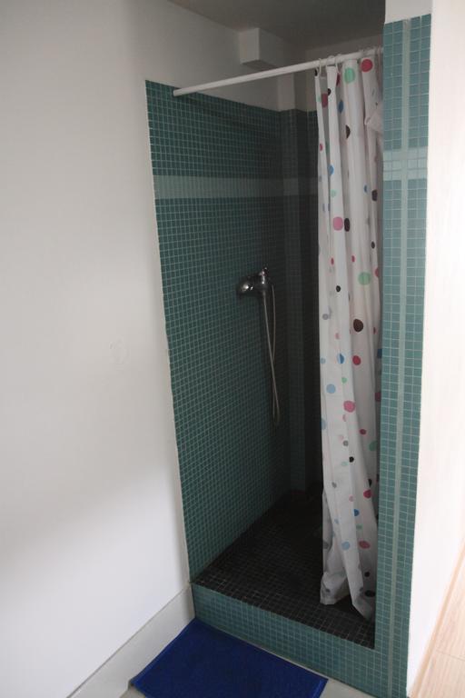 Ubytovna Statek Olomouc Habitación foto